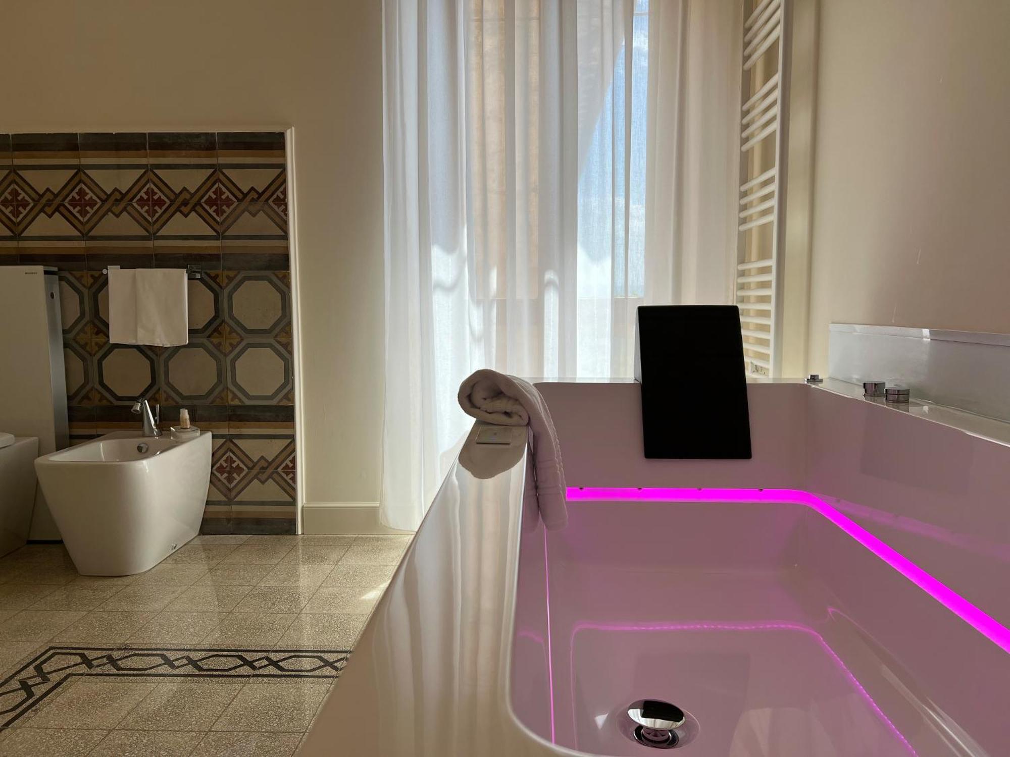San Gemini Palace エクステリア 写真