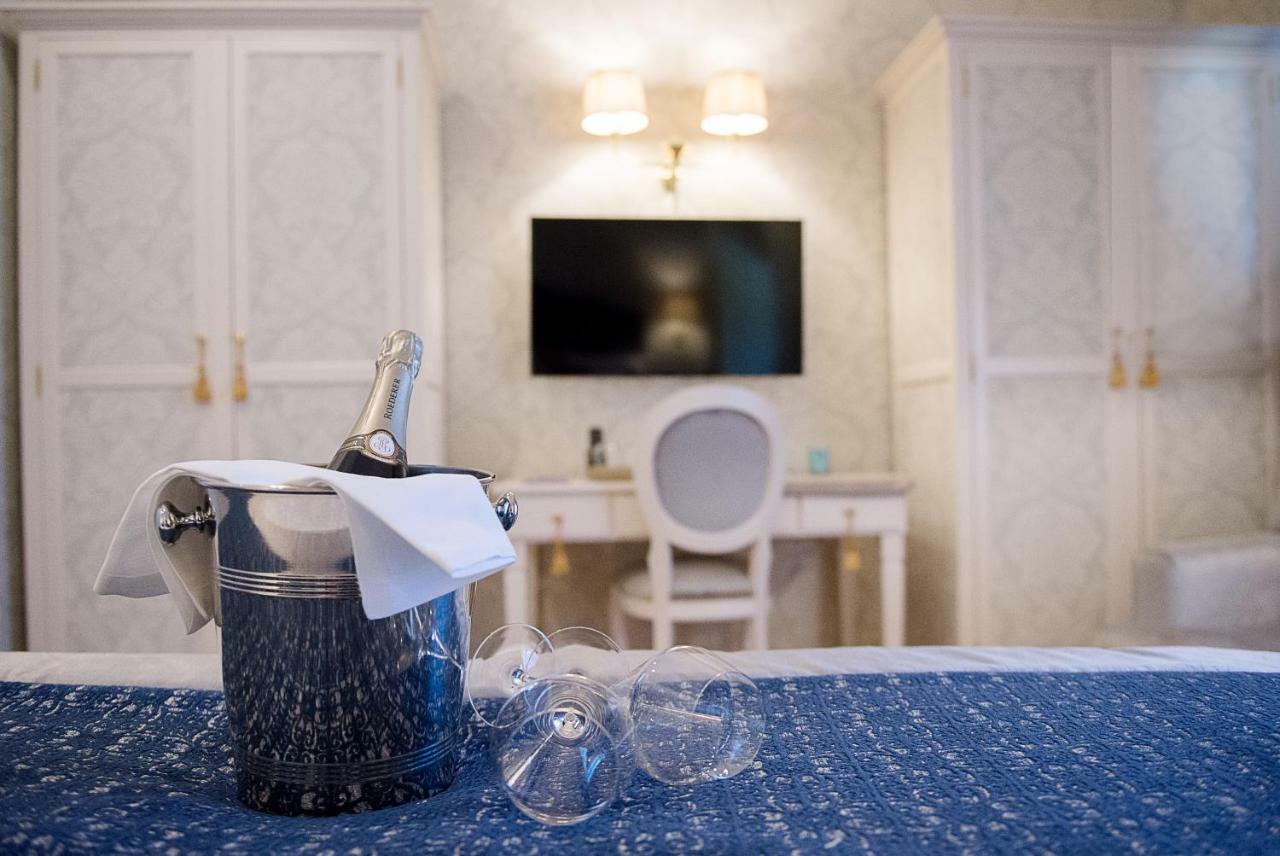 San Gemini Palace エクステリア 写真